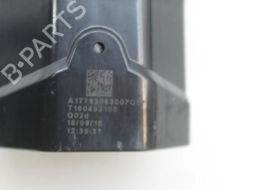 Luftventil MERCEDES-BENZ A-CLASS (W177) A 180 d (177.003) | BP39785719I21 - Image 7