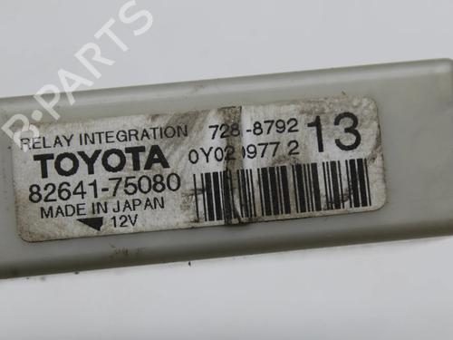 Control unit LEXUS CT (ZWA10_) 200h (ZWA10_, ZWA10R) | BP39814314M11 - Image 3