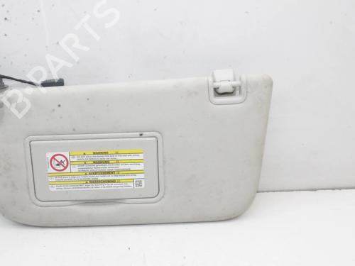 Venstre solskærm FORD KUGA II (DM2) 2.0 TDCi 4x4 | BP39834061I1 - Image 2