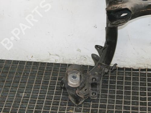 Bagaksel AUDI A4 B9 (8W2, 8WC) 1.4 TFSI | BP39794315M2 - Image 5