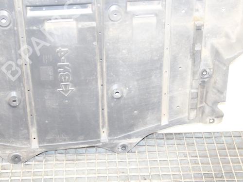Upper protection NISSAN LEAF (ZE0) Electric | BP39774893M93 - Image 10