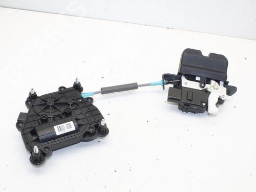 Used Tailgate lock Tailgate lock KIA STINGER (CK) 2.2 CRDi VGT (200 hp) 39868393 39868393