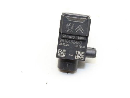 Electronic sensor CITROËN DS3 (SA_) 1.2 VTi 82 | BP39831358M84 - Image 3