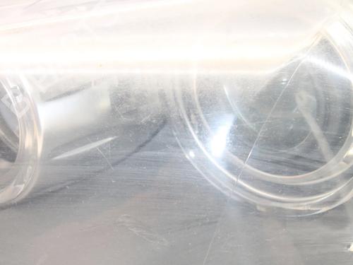 Left headlight BMW X5 (E70) 3.0 d | BP39863375C28 - Image 3