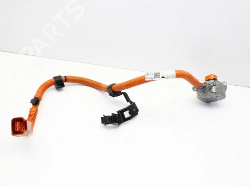 Ledningsnet Ledningsnet TOYOTA bZ4X (_EAM1_) EV (YEAM15) (218 hp) 39876117 39876117