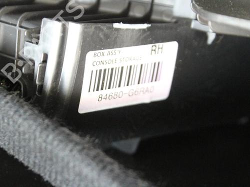 Mittelkonsole KIA PICANTO III (JA) 1.2 | BP39790961I22 - Image 8