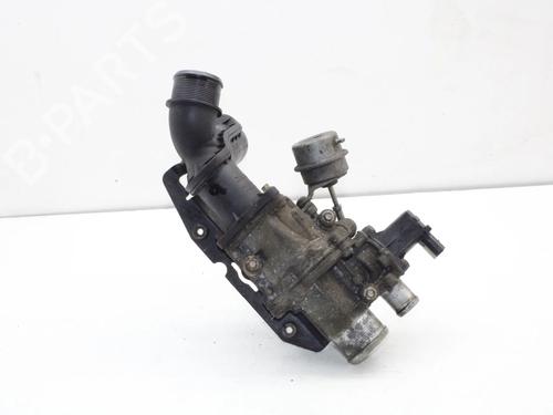 Used Egr Egr LAND ROVER RANGE ROVER SPORT II (L494) 3.0 SDV6 Hybrid 4x4 (354 hp) 39820303 39820303