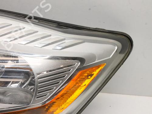 Left headlight FORD KUGA I 2.0 TDCi 4x4 | BP39767570C28 - Image 5