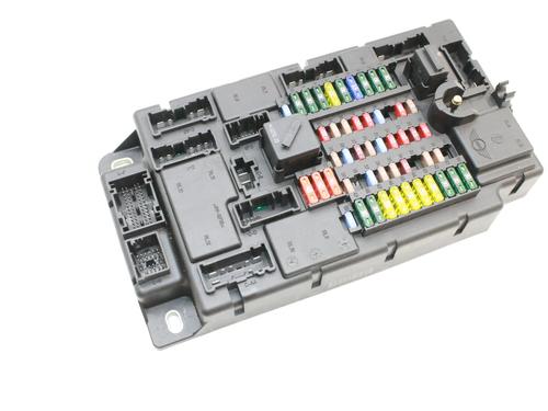 Used Fuse box Fuse box MINI MINI COUNTRYMAN (R60) Cooper SD ALL4 (143 hp) 39809512 39809512