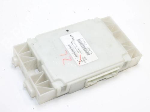 Used Control unit Control unit NISSAN 370Z Coupe (Z34) 3.7 (328 hp) 39820752 39820752
