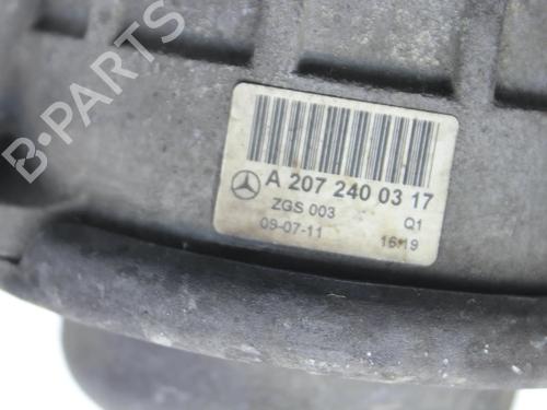 Engine mount MERCEDES-BENZ E-CLASS Convertible (A207) E 200 CGI (207.448) | BP39863760M89 - Image 4
