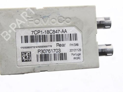 Electronic module VOLVO S60 II (134) D3 | BP39858698M83 - Image 3