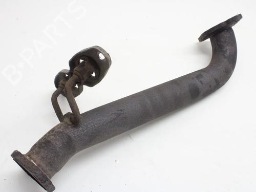 Used Pipe Pipe FORD FOCUS III 1.0 EcoBoost (125 hp) 39868798 39868798