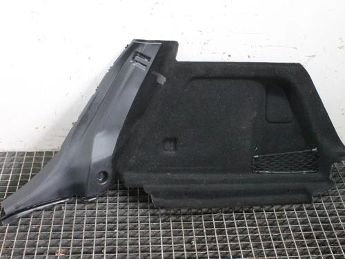 Used Boot lining Boot lining MERCEDES-BENZ GLA-CLASS (X156) GLA 220 d 4-matic (156.905) (177 hp) 39877170 39877170