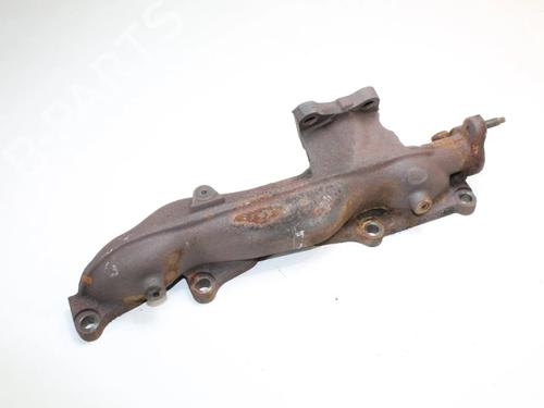 exhaust-manifold-mazda-6-estate-gh-2007-2008-2009-2010-2011-2012-2013-39778353 main image