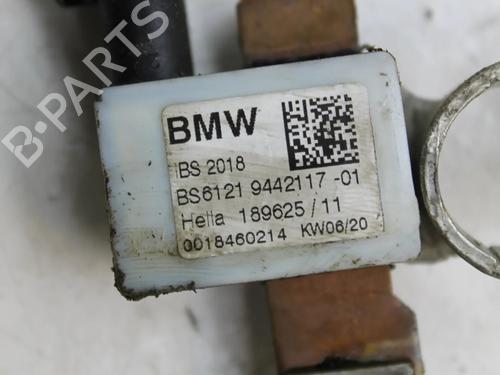 Cable BMW 1 (F40) 118 d | BP39832692E12 - Image 4