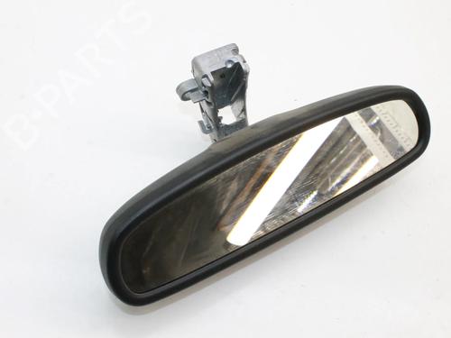Used Rear mirror Rear mirror LAND ROVER RANGE ROVER EVOQUE (L538) 2.2 D 4x4 (150 hp) 39843238 39843238
