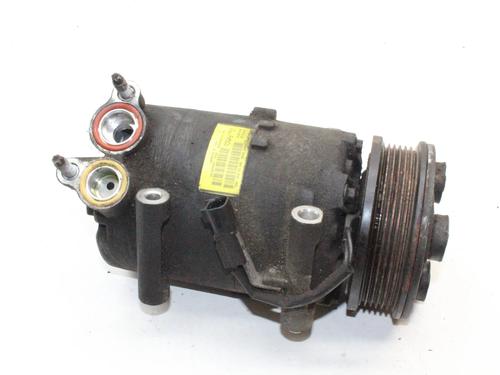 Used AC compressor AC compressor FORD KUGA I 2.0 TDCi 4x4 (163 hp) 39829720 39829720