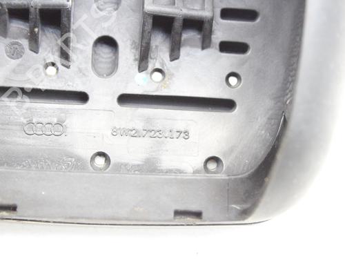 Andre AUDI A4 B9 (8W2, 8WC) 35 TFSI Mild Hybrid | BP39778185O1 - Image 4