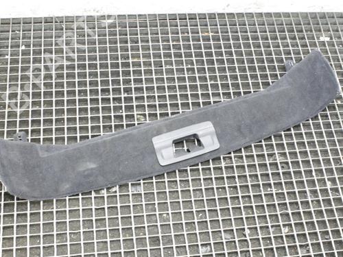 Used Tailgate trim Tailgate trim LAND ROVER RANGE ROVER SPORT I (L320) 2.7 D 4x4 (190 hp) 39870349 39870349