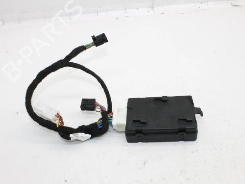 Electronic module MERCEDES-BENZ A-CLASS (W177) AMG A 35 4-matic (177.051) | BP39783710M83 - Image 5