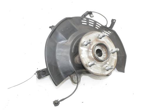 Used Left front steering knuckle Left front steering knuckle TOYOTA COROLLA Hatchback (_E21_, _EA1_, _EH1_) 1.8 Hybrid (ZWE211, ZWE219) (122 hp) 39876641 39876641