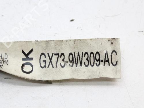 Pipe JAGUAR XF II (X260) 3.0 D | BP39864125M125 - Image 9
