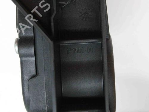 Pedal JEEP RENEGADE SUV (BU, B1, BV) 1.6 CRD | BP39803458I4 - Image 7
