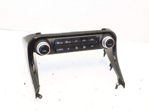 Used Control unit Control unit KIA STINGER (CK) 2.2 CRDi VGT (200 hp) 39859127 39859127