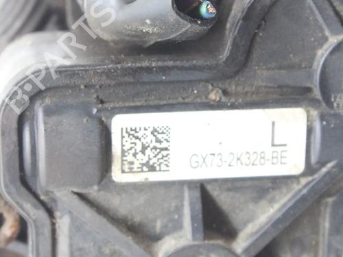 Left rear brake caliper JAGUAR F-PACE (X761) 2.0 TD4 AWD | BP39878657M107 - Image 5