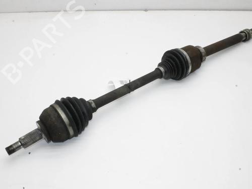 right-front-driveshaft-nissan-nv300-van-x82-2016-39774471 main image