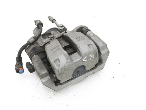 Left rear brake caliper TESLA MODEL Y (5YJY) EV Rear-Wheel Drive | BP39831571M107 - Image 2