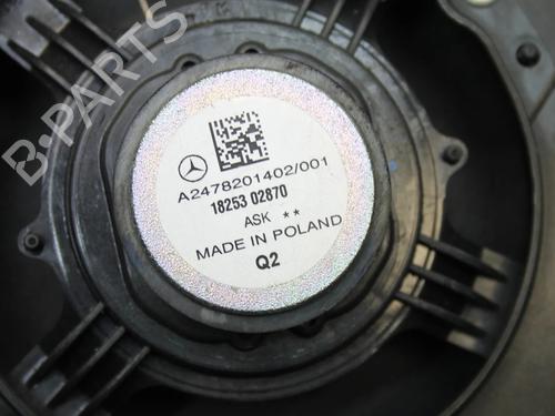 Front right window mechanism MERCEDES-BENZ A-CLASS (W177) A 180 d (177.003) | BP39769429C23 - Image 21