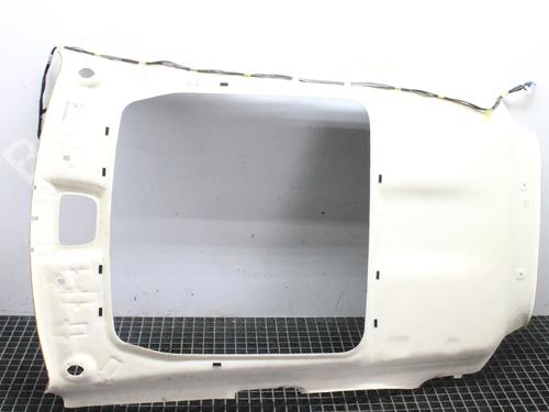 Interiør tag TOYOTA AYGO X (_B7_) 1.0 VVT-i (KGB70) | BP39771936I12 - Image 6