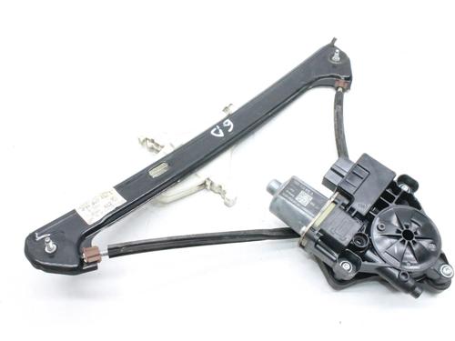 Rudehejsemekanisme Højre bagtil Rudehejsemekanisme Højre bagtil VW GOLF VII (5G1, BQ1, BE1, BE2) 2.0 GTD (184 hp) 39815325 39815325