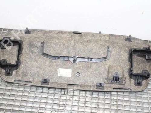 Boot lining AUDI A5 Convertible (8F7) 2.0 TDI | BP39843968I3 - Image 4