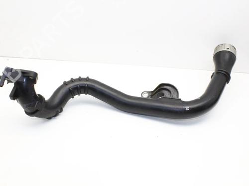 Used Intercooler pipe Intercooler pipe NISSAN QASHQAI III (J12) 1.3 DIG-T (158 hp) 39781657 39781657