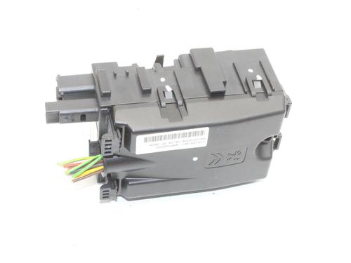 Fuse box OPEL COMBO Box Body/MPV (K9) 1.6 D | BP39847808E1 - Image 3