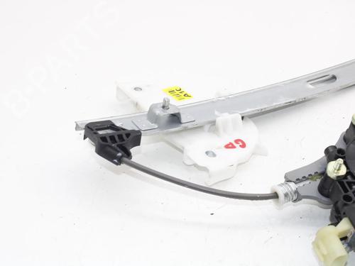 Rudehejsemekanisme Højre bagtil KIA STONIC (YB) 1.0 T-GDi | BP39865458C25 - Image 2