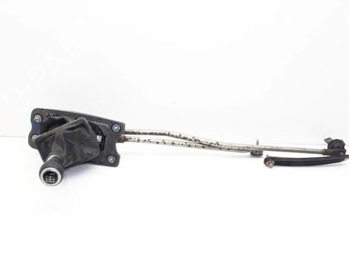 Used Gear lever Gear lever AUDI A4 B8 (8K2) 2.0 TDI quattro (177 hp) 39850992 39850992