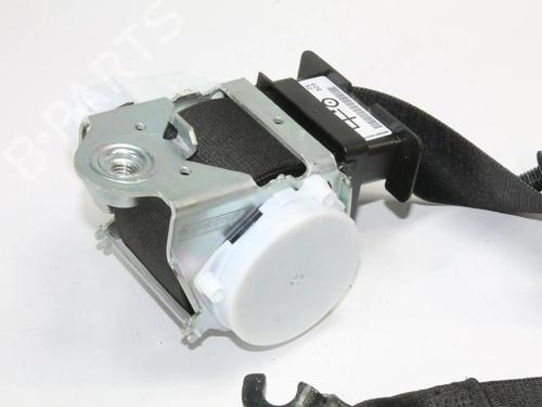 Front right seatbelt BMW X1 (E84) sDrive 20 d | BP39846704I25 - Image 6