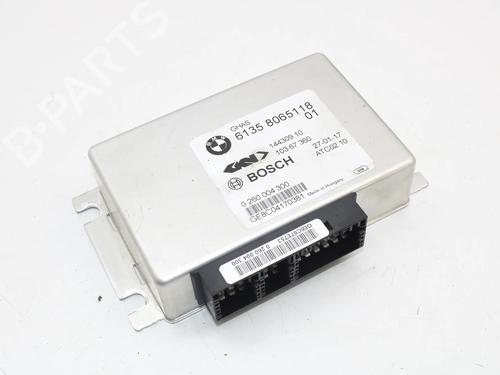 Used Control unit Control unit BMW 4 Coupe (F32, F82) M4 (431 hp) 39827672 39827672