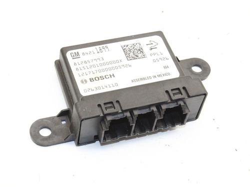 Used Electronic module Electronic module OPEL INSIGNIA B Grand Sport (Z18) 1.6 CDTi (68) (136 hp) 39816951 39816951
