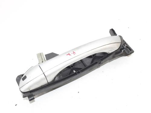 Used Front left exterior door handle Front left exterior door handle MERCEDES-BENZ SL (R230) 500 (230.475) (306 hp) 39874252 39874252