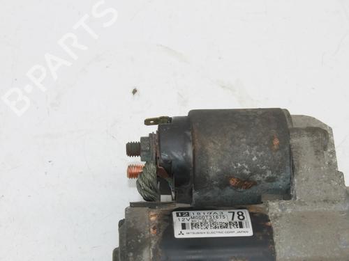 Starter MITSUBISHI ASX (GA_W_) 1.6 MIVEC (GA1W) | BP39772011M8 - Image 3