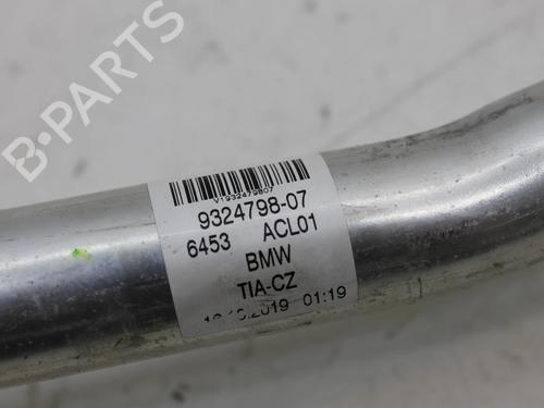 AC pipe BMW 5 (G30, F90) 530 e Plug-in Hybrid | BP39826502M126 - Image 7