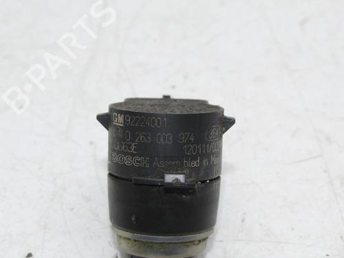 Electronic module OPEL AMPERA (R12) EV 150 | BP39878156M83 - Image 3