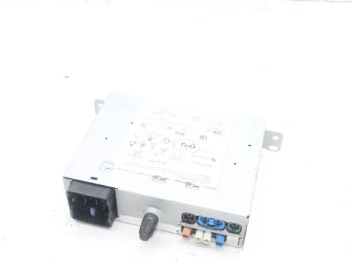 Electronic module TOYOTA PROACE Van (MDZ_) 1.6 D4d (MDZ9) | BP40520307M83 - Image 3