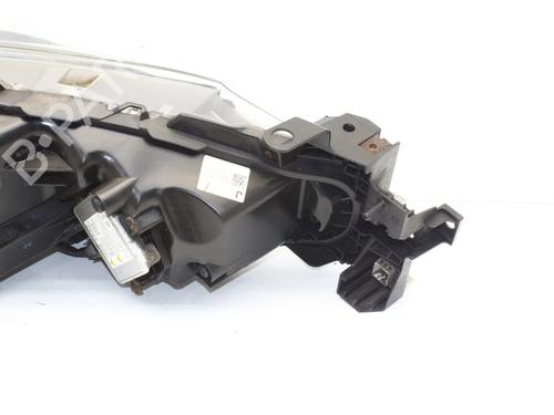 Left headlight MAZDA 3 (BM, BN) 2.2 D | BP39840573C28 - Image 9