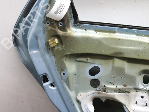 Dør venstre bagtil RENAULT ZOE (BFM_) ZOE | BP39850822C4 - Image 9